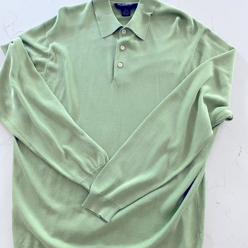 Brooks Brothers Pullover - image 1